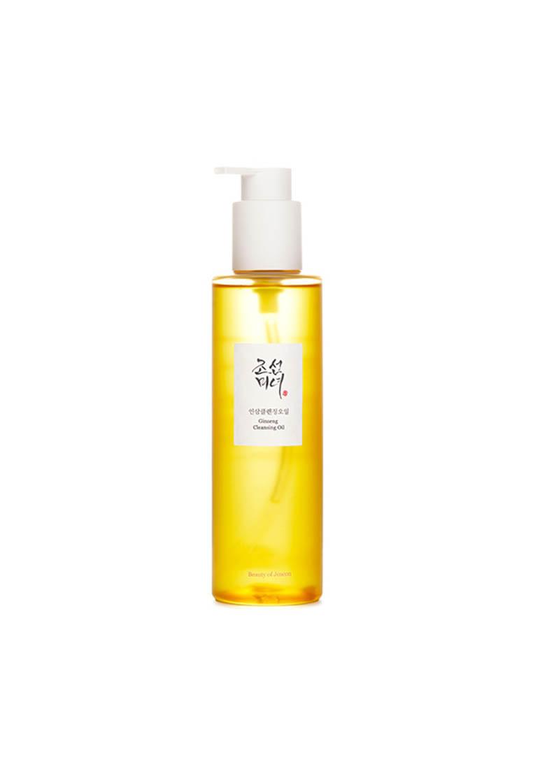 Beauty of Joseon Ginseng Cleansing Oil 210ml