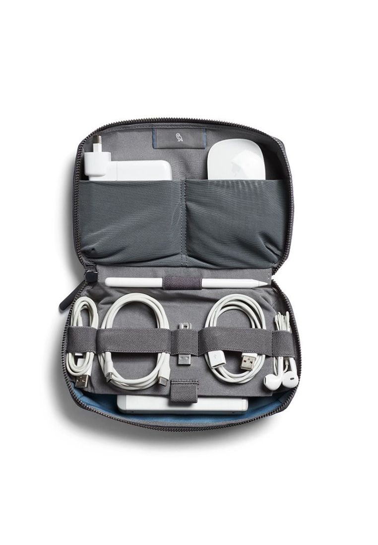 Bellroy Tech Kit - Black