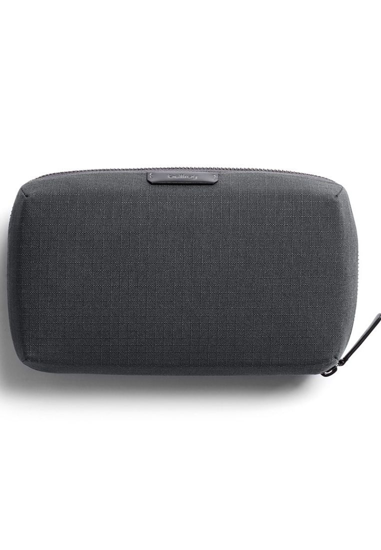 Bellroy Tech Kit - Black