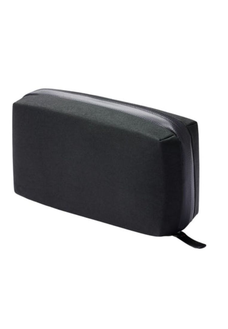 Bellroy Tech Kit - Carryology Essential Edition - Black Ash