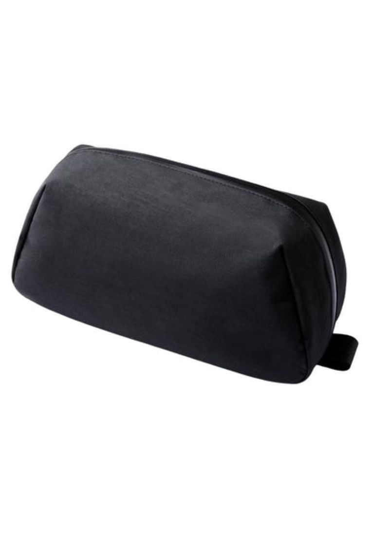 Bellroy Toiletry Kit Plus - Carryology Essential Edition - Black Ash