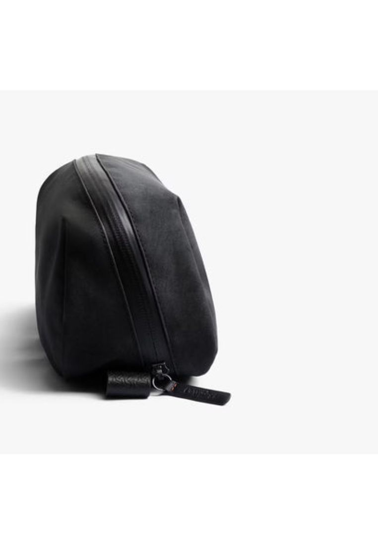 Bellroy Toiletry Kit Plus - Carryology Essential Edition - Black Ash