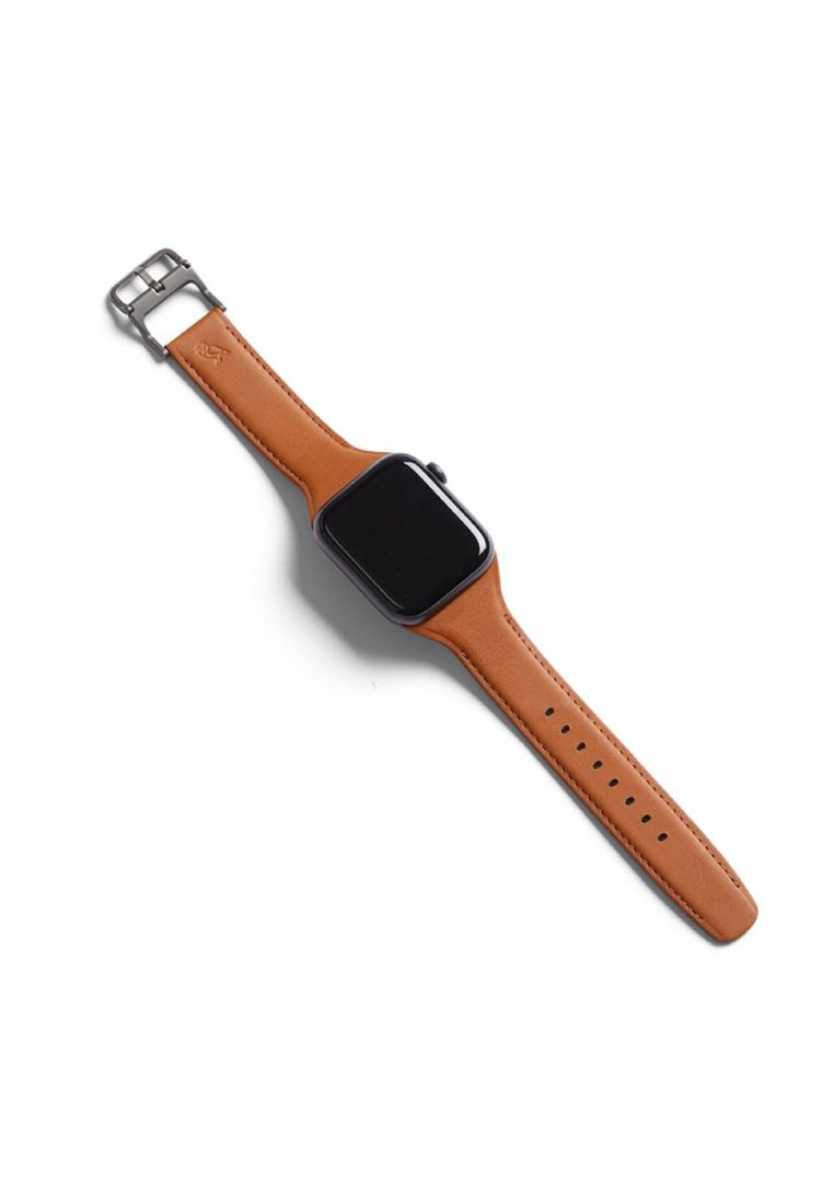 Bellroy Classic Watch Strap Small (38-42mm) - Terracotta