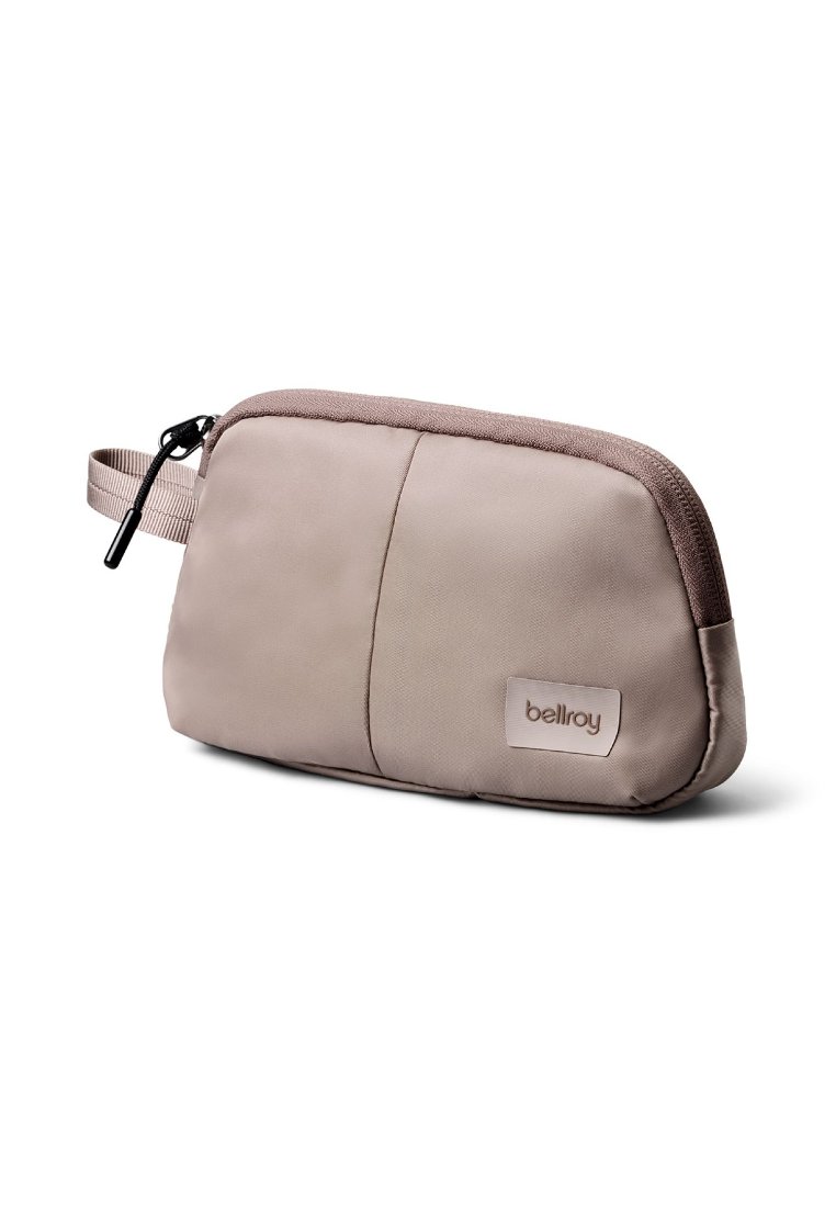 Bellroy Laneway Daily Pouch - Fawn