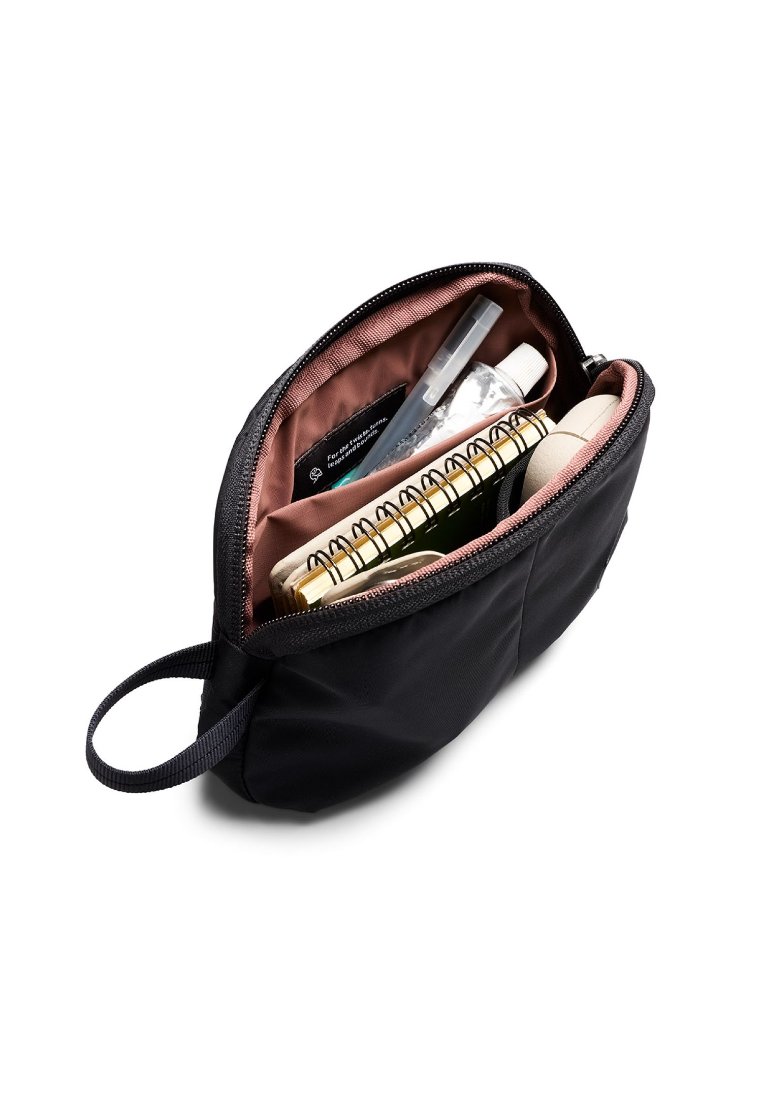 Bellroy Laneway Daily Pouch - Ink