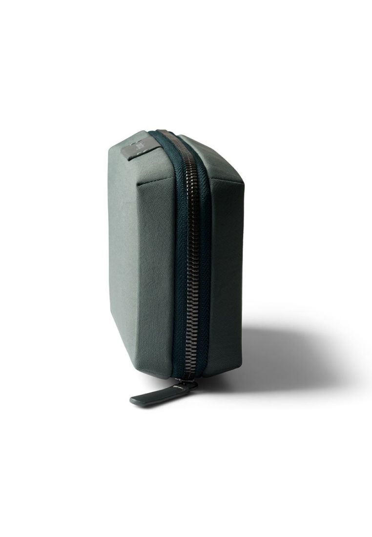 Bellroy Tech Kit Compact - Everglade