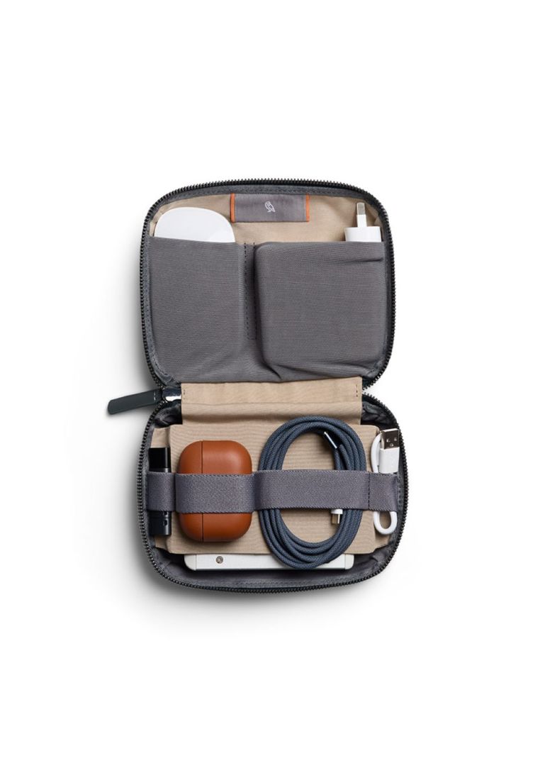 Bellroy Tech Kit Compact - Everglade