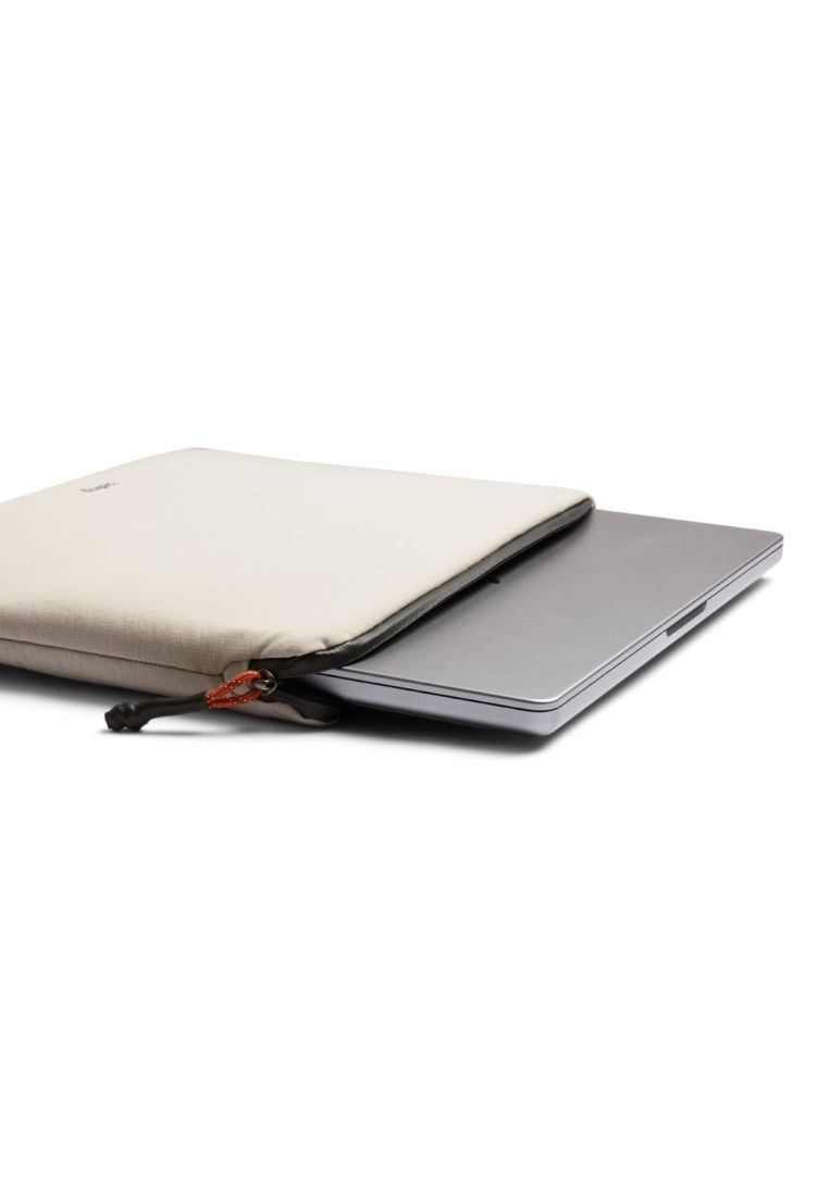 Bellroy Lite Laptop Sleeve 14" - Ash