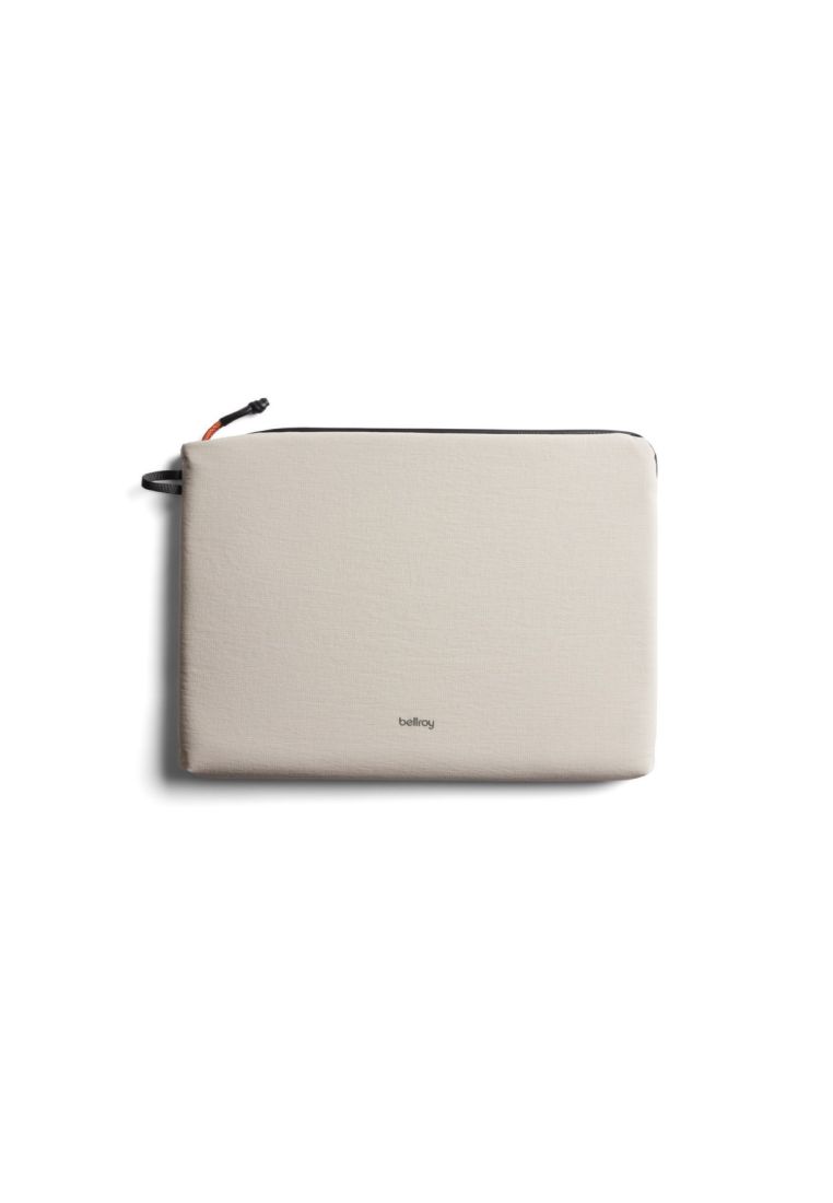 Bellroy Lite Laptop Sleeve 14" - Ash