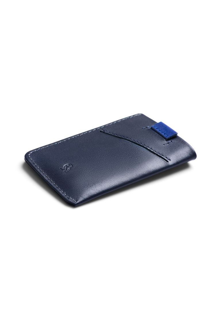 Bellroy Card Sleeve (Second Edition) - Navy