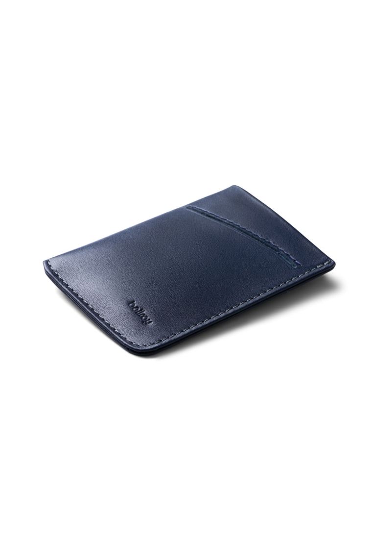 Bellroy Card Sleeve (Second Edition) - Navy