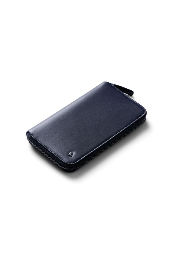 Bellroy Travel Folio (Second Edition) - Navy