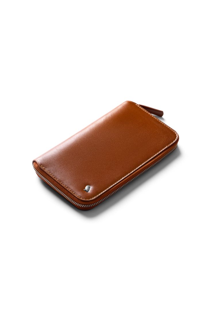 Bellroy Travel Folio (Second Edition) - Sienna