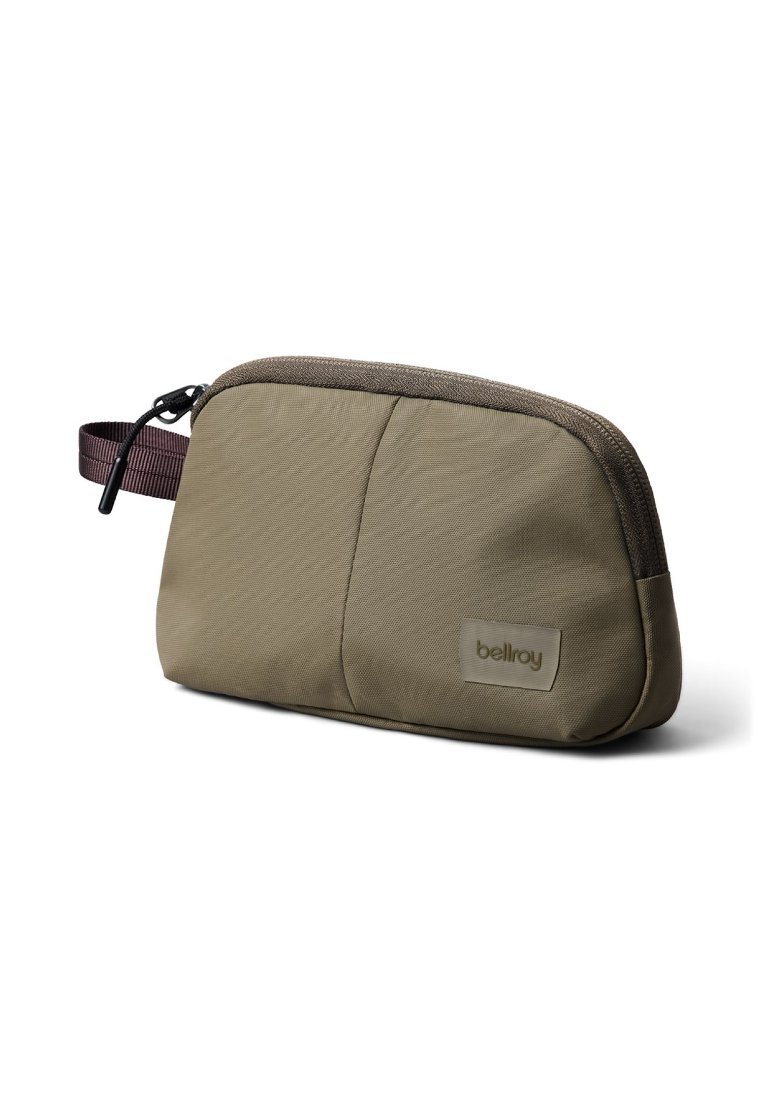 Bellroy Laneway Daily Pouch - Seakelp