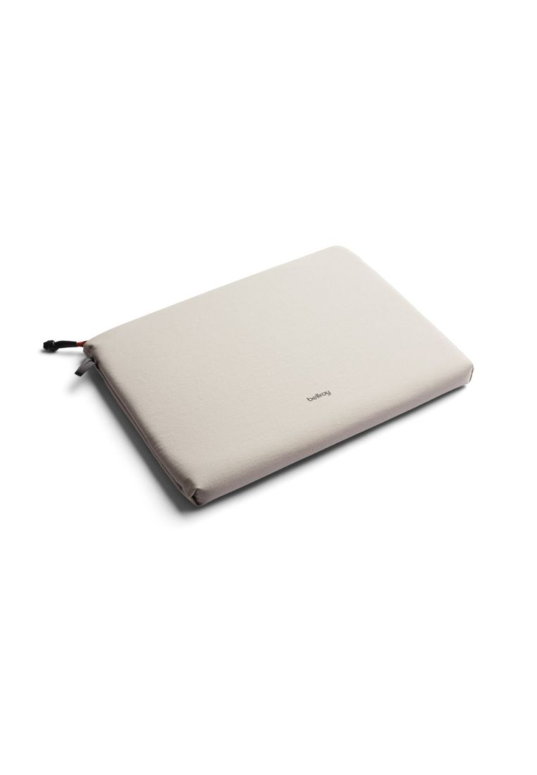 Bellroy Lite Laptop Sleeve 16" - Ash