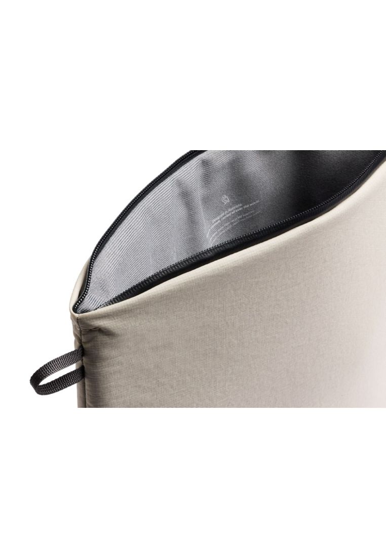 Bellroy Lite Laptop Sleeve 16" - Ash