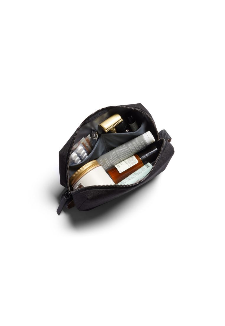 Bellroy Toiletry Kit - Black