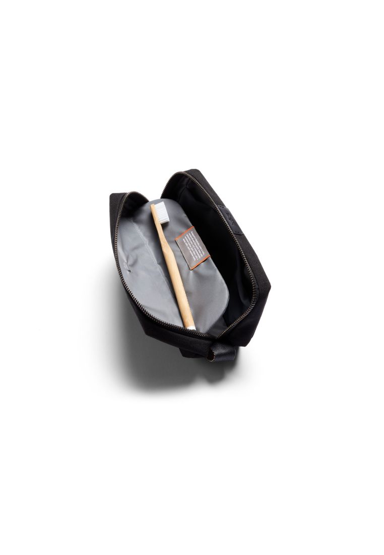 Bellroy Toiletry Kit - Black