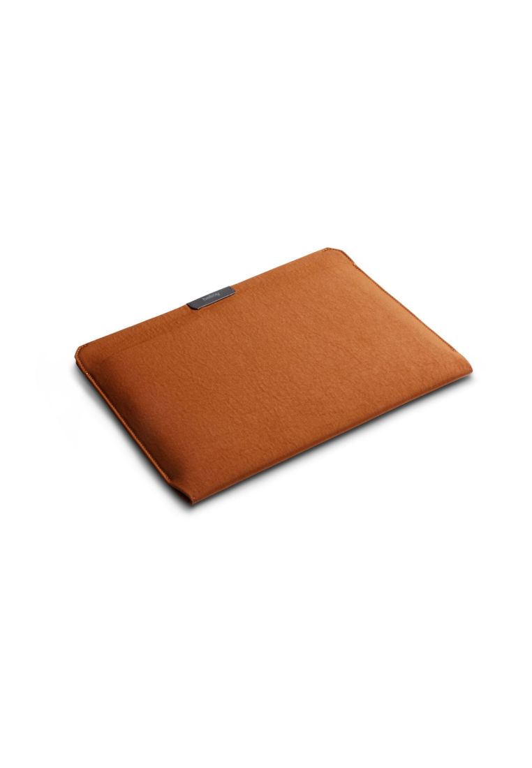 Bellroy Laptop Sleeve 14" - Bronze