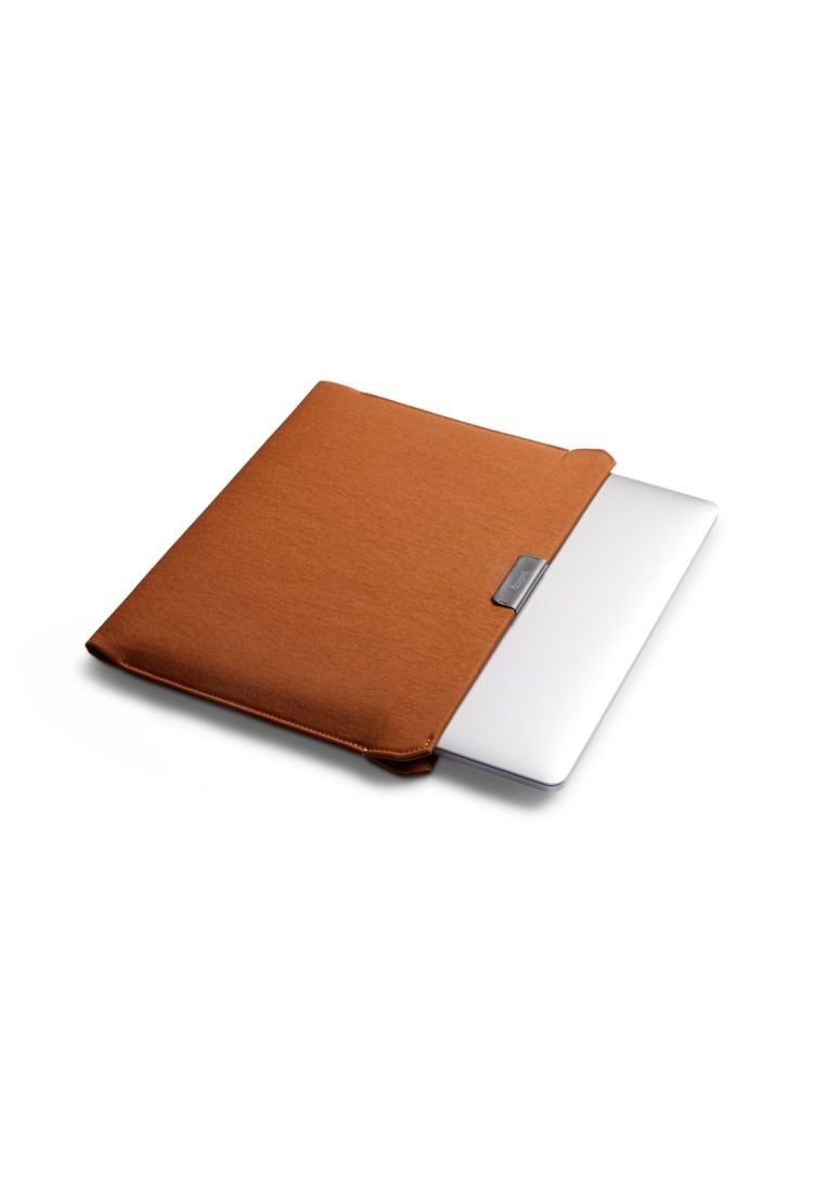 Bellroy Laptop Sleeve 14" - Bronze
