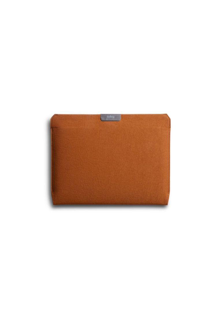 Bellroy Laptop Sleeve 14" - Bronze