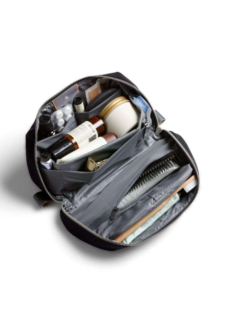 Bellroy Dopp Kit Plus - Black