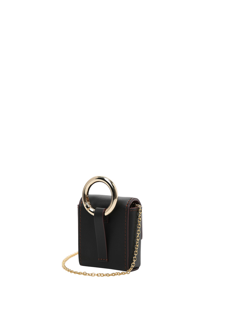 BERACAMY Earbuds Case - Black