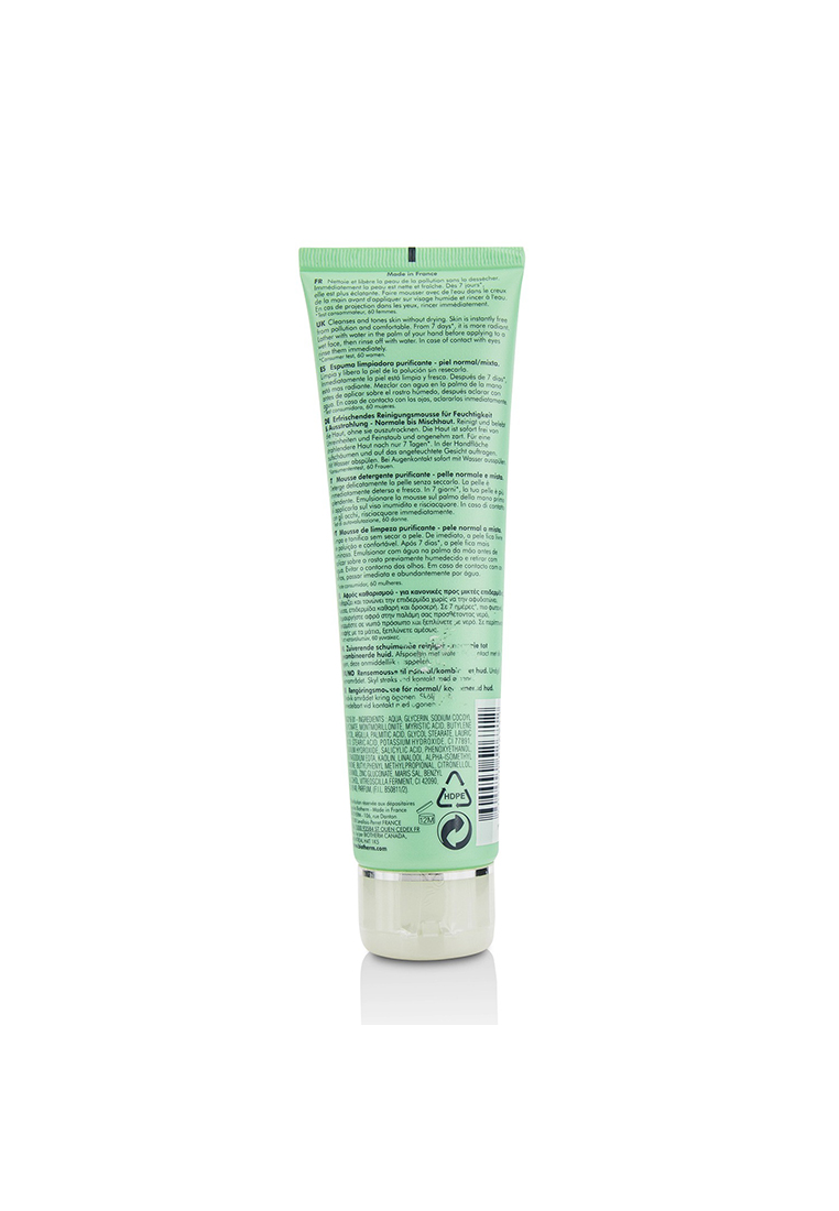 Biotherm Biosource Purifying Foaming Cleanser - Normal To Combination Skin 150ml/5.07oz
