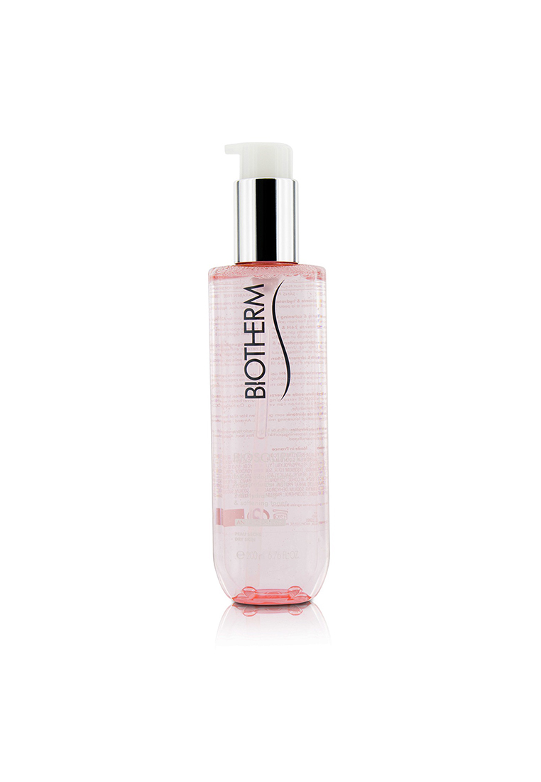 Biotherm - Biosource 24h Hydrating & Softening Toner - For Dry Skin 200ml/6.76oz