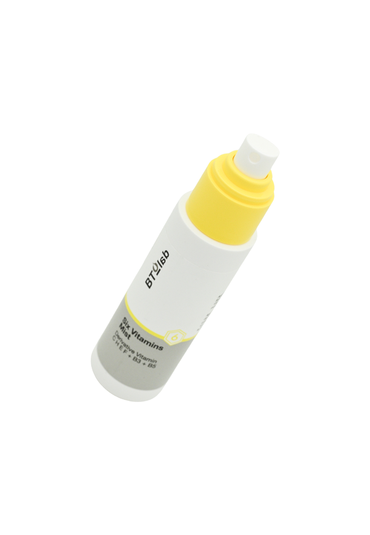 BT-LAB Six Vitamins Mist (100ml) 100ml