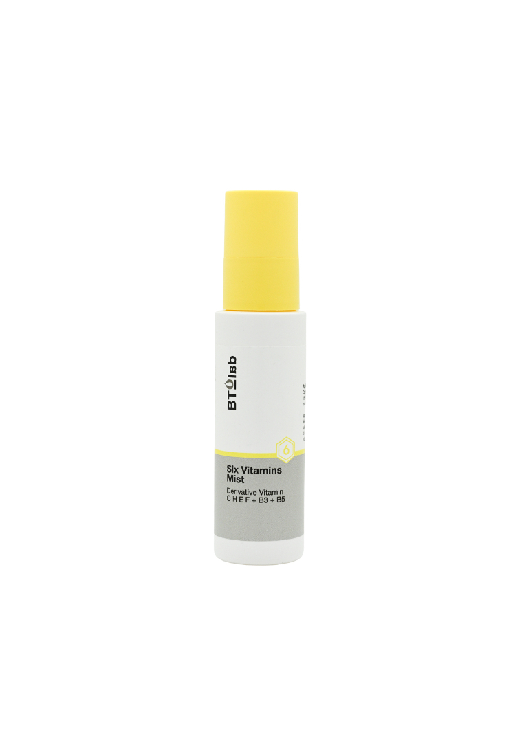 BT-LAB Six Vitamins Mist (100ml) 100ml