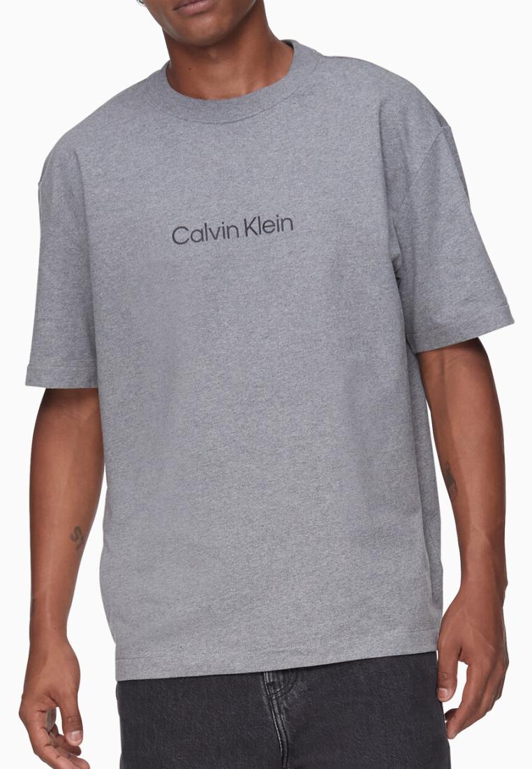 Calvin Klein T-Shirts For Men 2023 | ZALORA Philippines