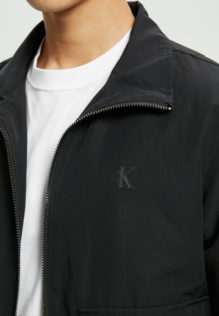 Calvin Klein Jackets & Coats For Men 2023 | ZALORA Philippines