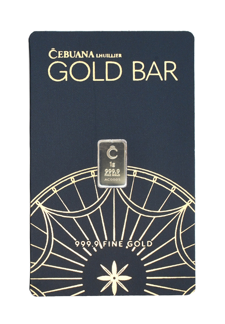 cebuana gold bar price Price & Voucher Oct 2026 | BigGo Philippines