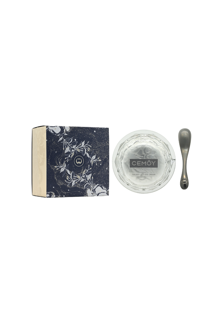 CEMOY Galaxy 4D Eye Cream (20ml) 20ml