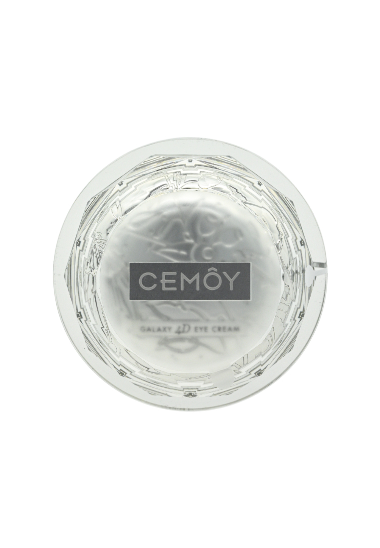 CEMOY Galaxy 4D Eye Cream (20ml) 20ml