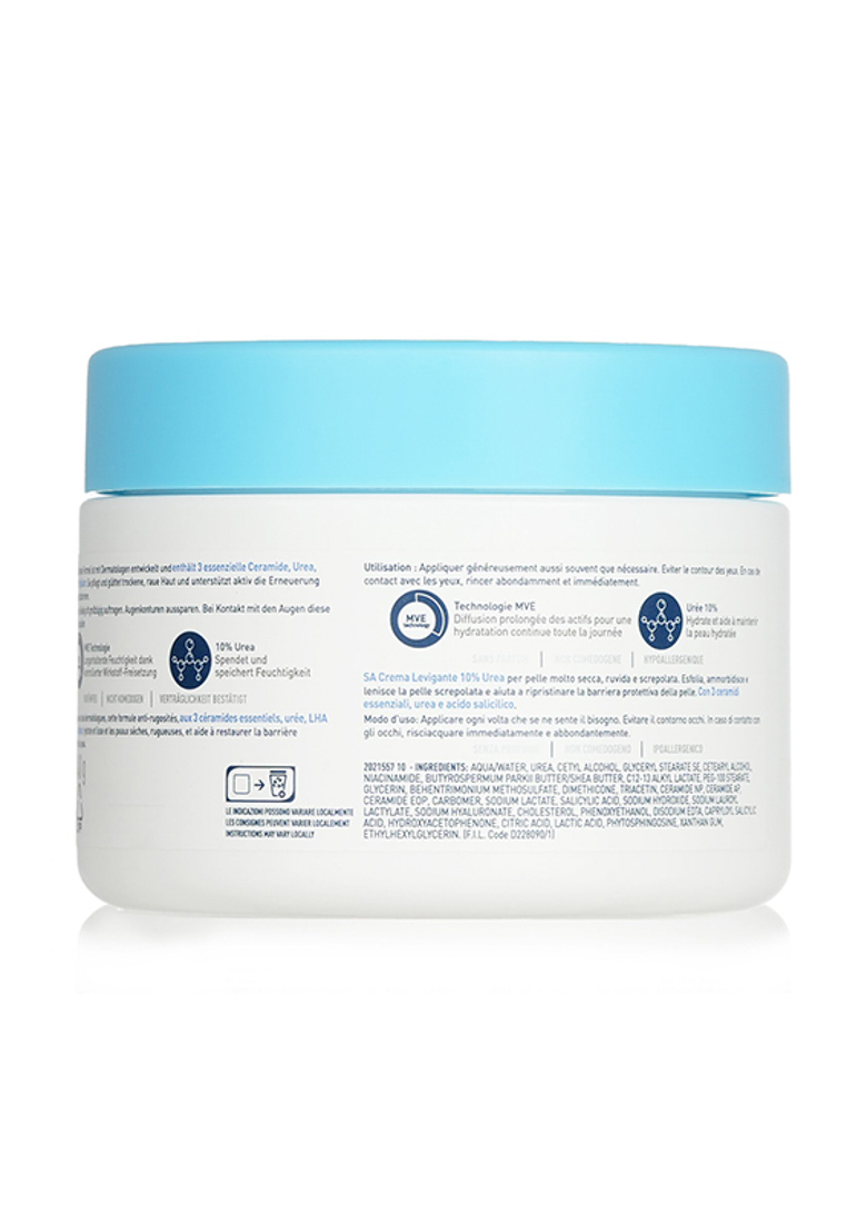 Cerave - SA Smoothing Cream 340g/12oz