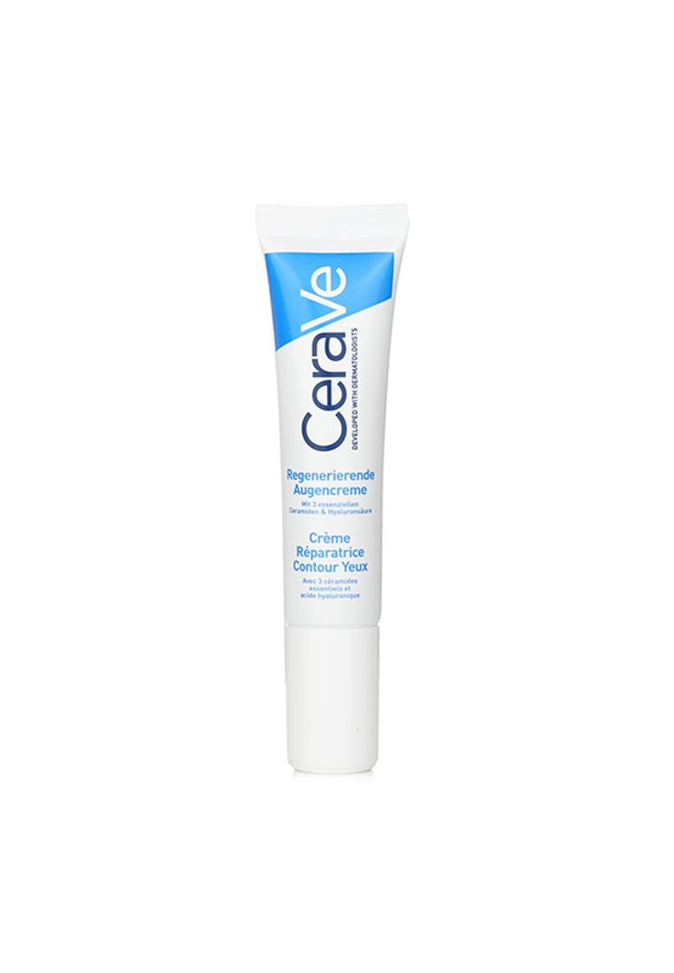 CeraVe Eye Repair Cream 14ml/0.5oz
