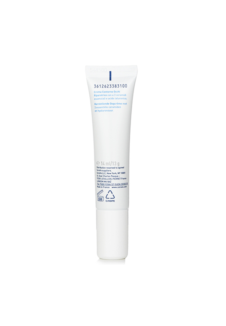 CeraVe Eye Repair Cream 14ml/0.5oz