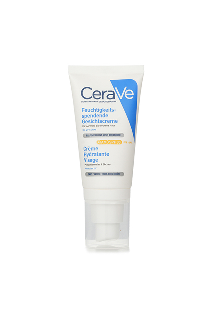 Cerave - Facial Moisturising Lotion Spf30 52ml/1.75oz