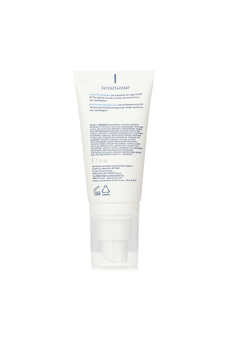 Cerave - Facial Moisturising Lotion Spf30 52ml/1.75oz