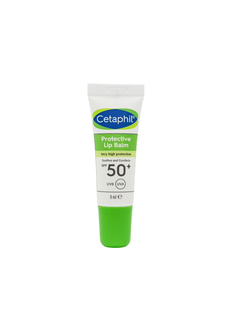 Cetaphil Protective Lip Balm SPF50+ (8ml)  8ml