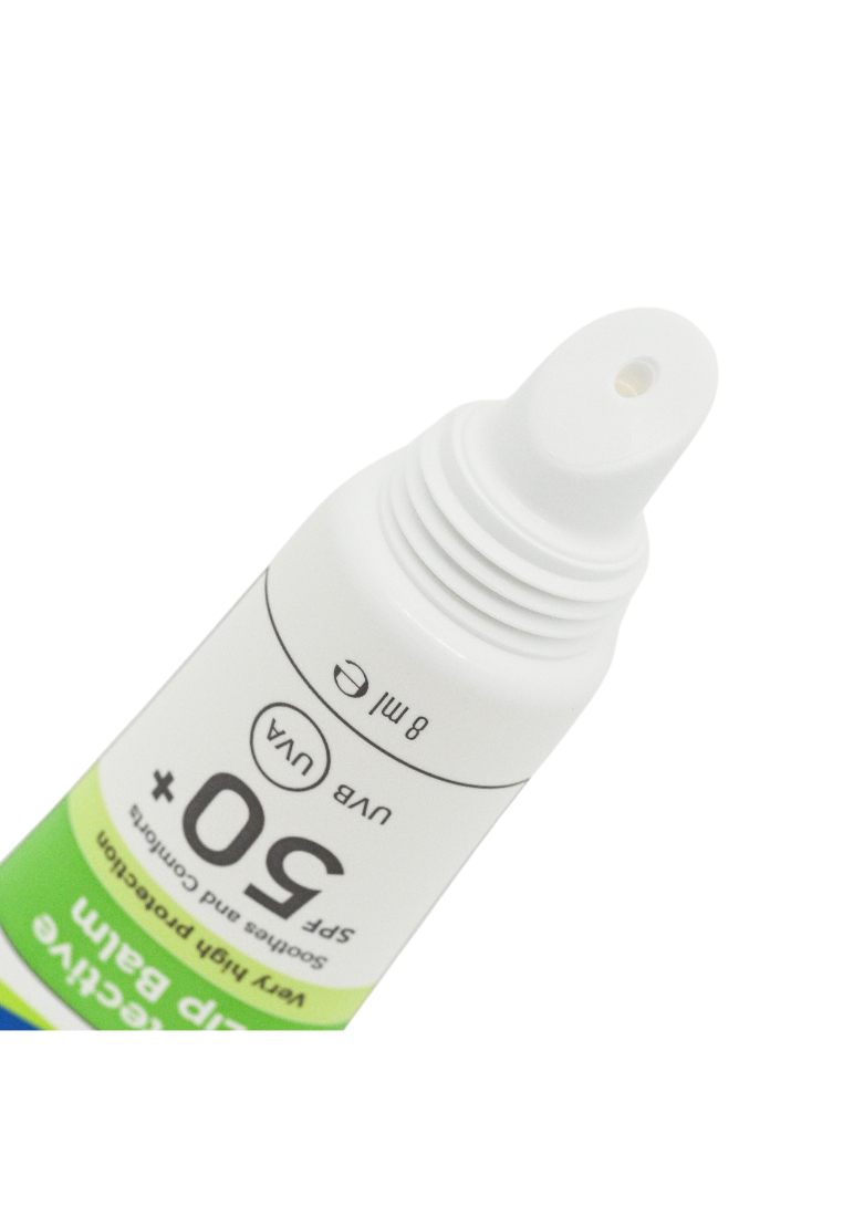 Cetaphil Protective Lip Balm SPF50+ (8ml)  8ml