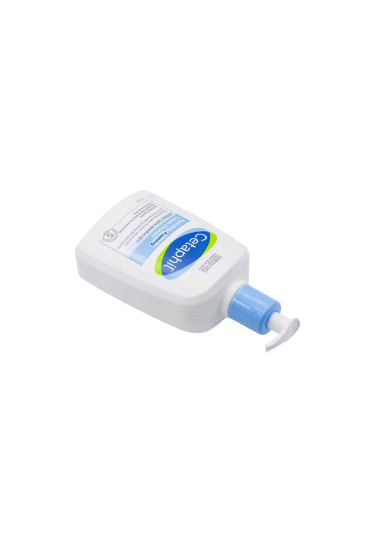 CETAPHIL Hydrsting Foaming Cream Cleanser 473ml