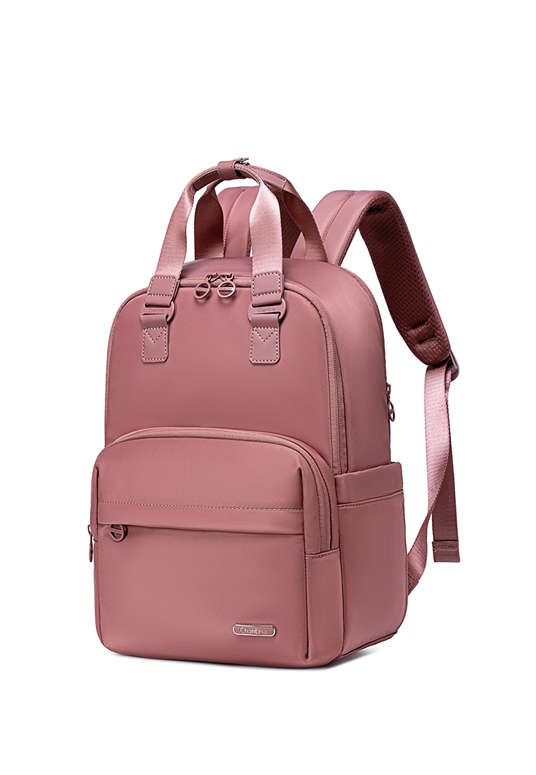 Chantria Cool School Student Travel Waterproof With Laptop Compartment Backpack For Women