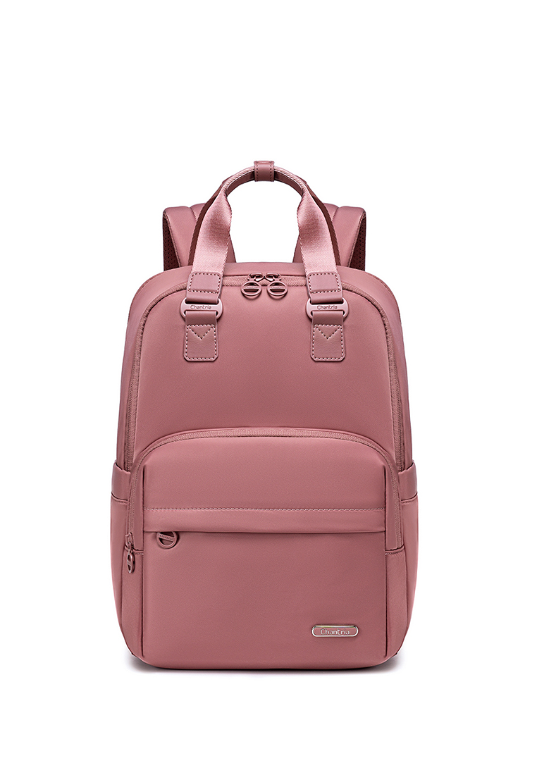 Chantria Cool School Student Travel Waterproof With Laptop Compartment Backpack For Women
