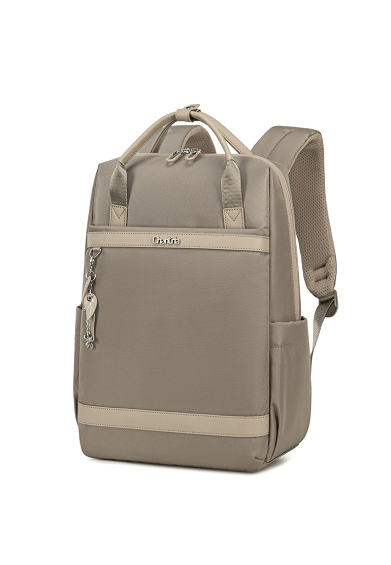 Chantria Top Handle 15.6 Laptop Compartment Waterproof All In One Backpack for Women