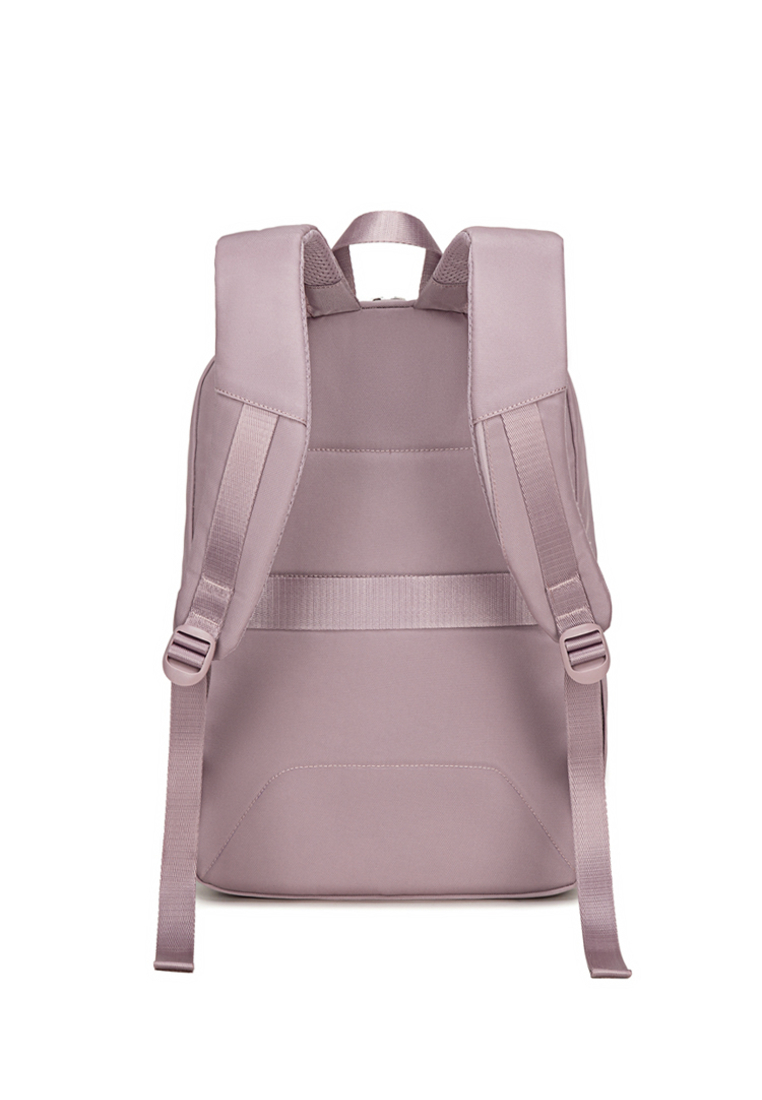 Chantria Urban Casual Shockproof 15.6 Laptop Compartment Waterproof Backpack for Women