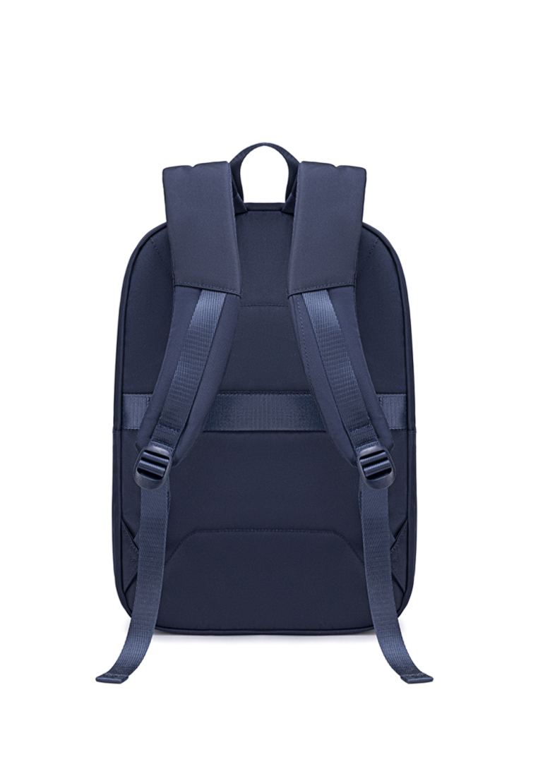 Chantria Shockproof 15.6 Laptop Compartment USB Port Waterproof Backpack for Women