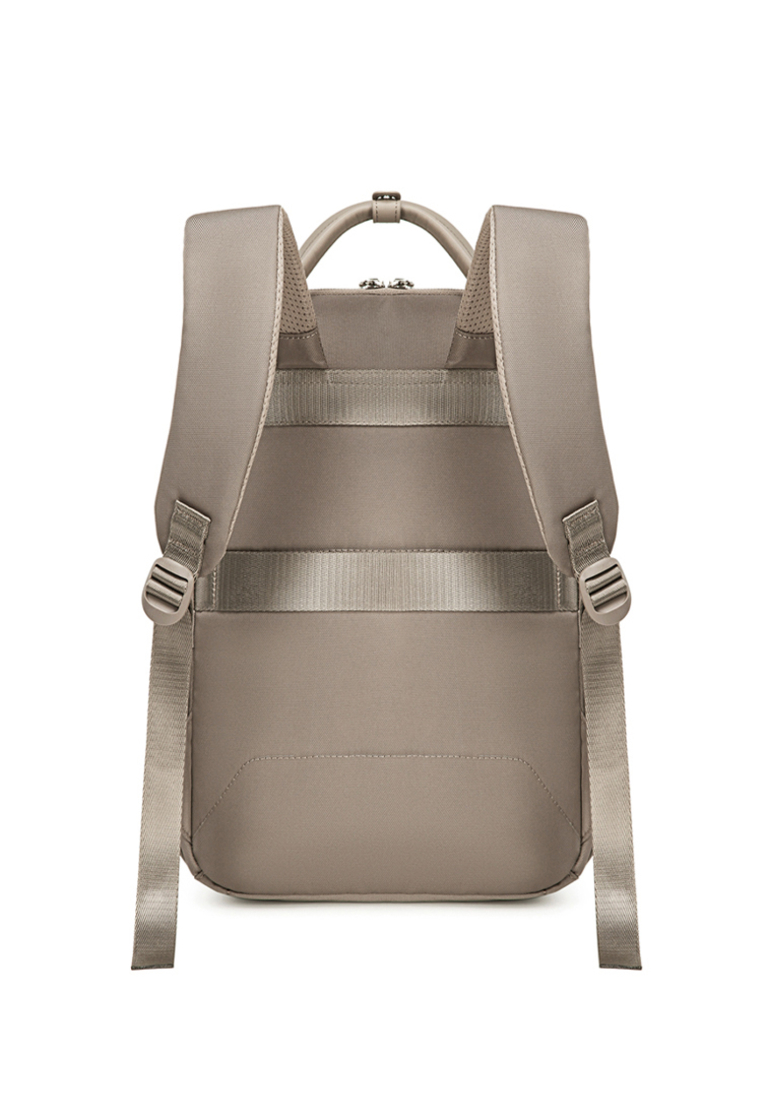 Chantria Versatile Top Handle 15.6 Laptop Compartment Waterproof Backpack For Women
